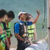 Image of On the Water