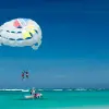 Image of Parasailing