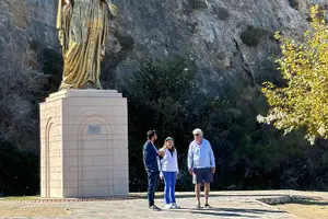 Tour image of Kusadasi Port PRIVATE EPHESUS TOUR (fixed price 1 to 15 people)
