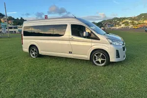 Tour image of Argyle Airport Private Transfers to Hotels