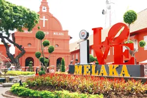 Tour image of Johor Hotels to Malacca Hotels (Door to Door) Transfer