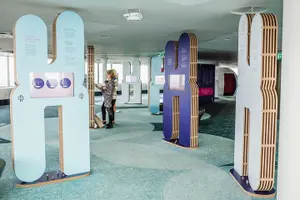 Tour image of Skip the Line: Tallinn TV Tower Entrance Ticket