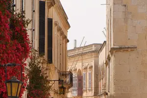 Tour image of Malta Shore Excursion: Private tour of Valletta and Mdina