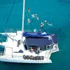 Image of Sailing