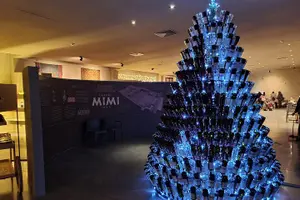 Tour image of The Castle Mimi Wine Private Tour with Tasting
