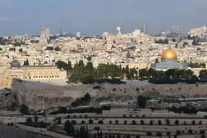 Tour image of Jerusalem and Bethlehem Private Guided Tour