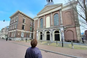 Tour image of Historical Haarlem: Private Tour with Local Guide