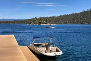 Tour image of Half Day Luxury Yacht Class Tour on Lake Tahoe 4.5 hours