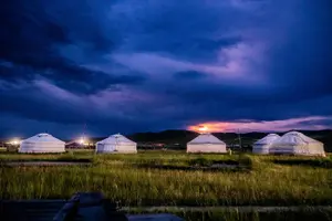 Tour image of The Jewels Of Mongolia