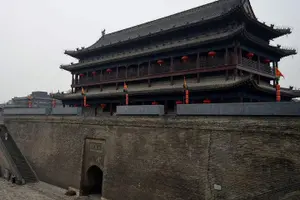 Tour image of Private Day tour of Xi'an From Beijing Including Transfer Service
