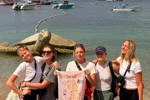 Tour image of Full Day Treasure Hunt on Koh Tao