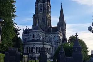 Tour image of Blarney Castle & Cork City Centre