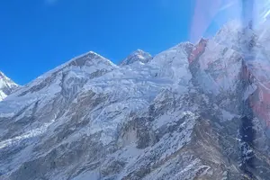 Tour image of Everest Base Camp Helicopter Tour