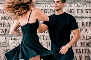 Tour image of #1 Salsa Class in Casco Viejo - don't just see Panama... feel it!