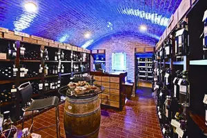 Tour image of Tasting 10 + 1 CYPRUS WINES including transfers only from Larnaca
