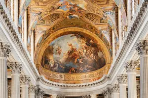 Tour image of Versailles Palace and Gardens Guided Tour with Reserved Access