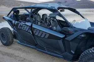Tour image of Sand Hollow ATV Tour Private up to 4 people per vehicle