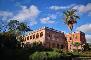 Tour image of Xiamen Private Half Day Tour of Gulangyu Island and Shuzhuang Garden