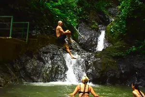 Tour image of 3 Hour ATV + Waterfalls, Private Beach & Panoramic Ocean Views