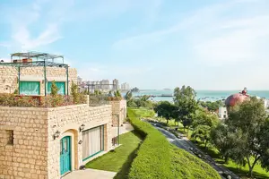 Tour image of Doha: Guided City Tour with Airport and Hotel Pickup