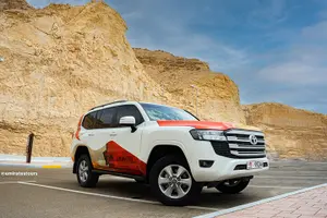 Tour image of Al Ain Full Day Trip from Abu Dhabi with Lunch