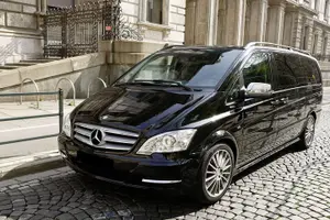 Tour image of Castles of Kronborg and Frederiksborg from Copenhagen by Car