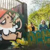 Image of Street Art Tour