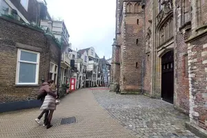 Tour image of Historical Gouda: Private Tour with Local Guide