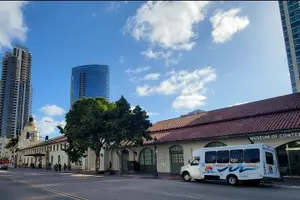 Tour image of San Diego: The Most Extensive City & Beach Tour