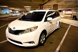 Tour image of Private One-way Transfer from/to SJU Airport to Rincon Area