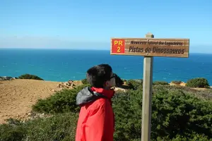 Tour image of 4x4 Tour to the Wonders of Cabo Espichel
