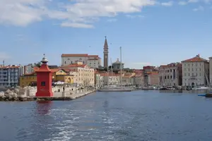 Tour image of Romantic tour in Piran