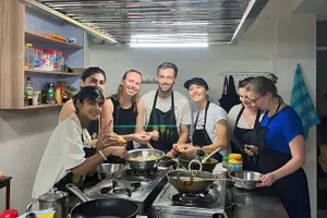 Tour image of Kathmandu: Local Lead Nepali Cooking & Momo-Making Class