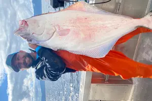 Tour image of Ketchikan salmon fishing adventure