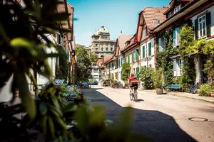 Tour image of Bern Small-Group Day Trip from Lucerne With Emmental Dairy Visit