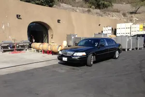 Tour image of 6-Hour Private Sedan Napa or Sonoma Wine Country Tour from Napa