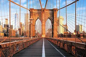 Tour image of Brooklyn Heights, Dumbo and The Bridge