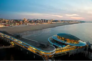 Tour image of The Hague Private Custom Walking Tour With A Guide (Private Tour)
