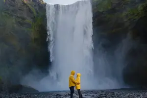 Tour image of Private South Coast Adventure – Craft Your Icelandic Journey