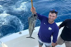 Tour image of Private Charter Fishing in Tamarindo