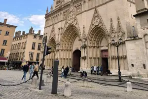 Tour image of Lyon Sunset Food Tour – A Full Taste of France by Do Eat Better