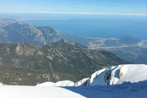 Tour image of Antalya city tour with Waterfall and Boat tour