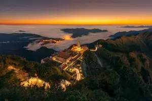 Tour image of Sapa Instagram: Cat Cat Village, Moana, Fansipan, Alpine Coaster