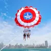 Image of Parasailing