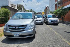 Tour image of Private Airport Transfer to Antigua Guatemala