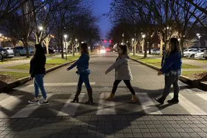 Tour image of Nutty Nantucket Scavenger Hunt