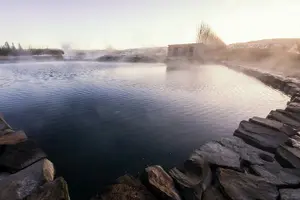 Tour image of Fludir Secret Lagoon Admission Ticket Only