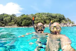 Tour image of Jungle & Islands Expedition 5 Days Vacation Package