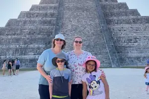 Image of Mexico