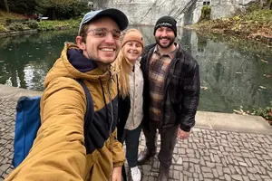 Tour image of 3 Hour Lucerne City Walking Tour with Local Guide